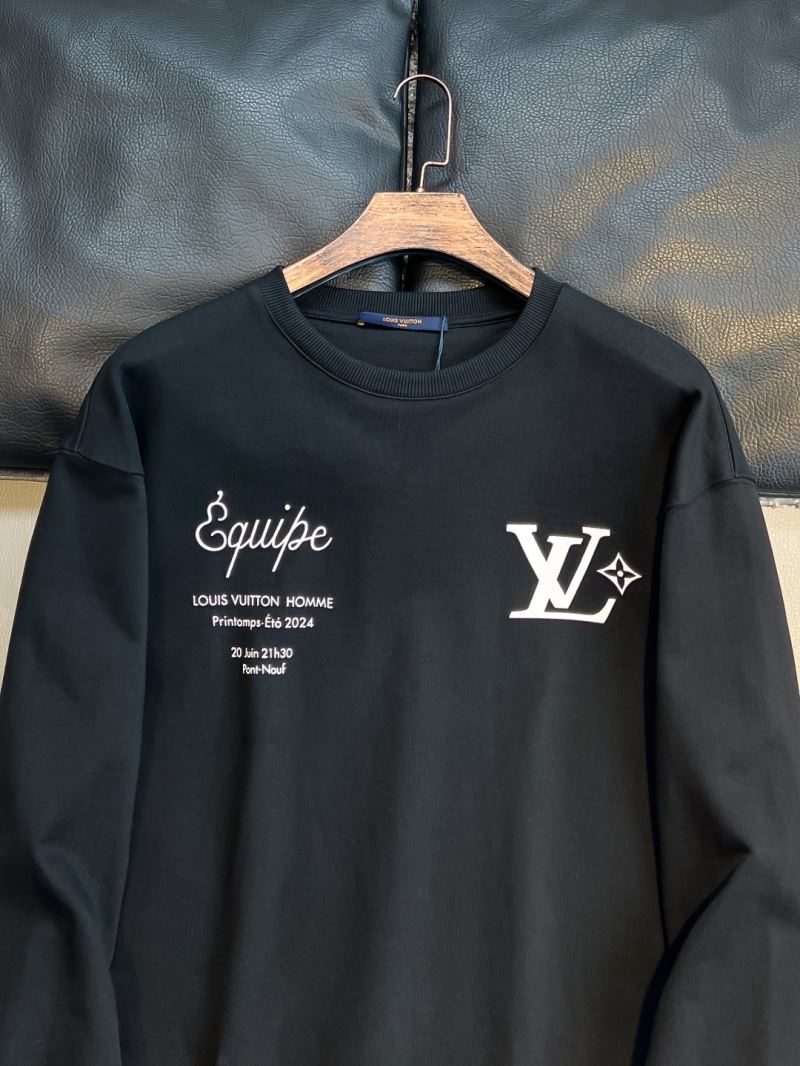 Louis Vuitton Hoodies